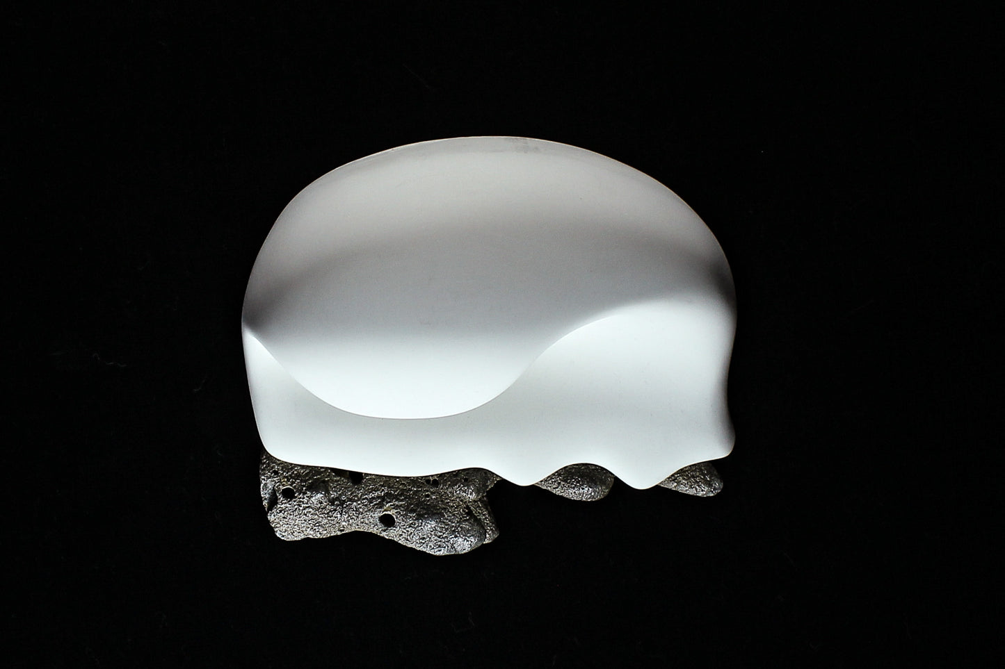 Stalagmite (Rocky series #2), 2026