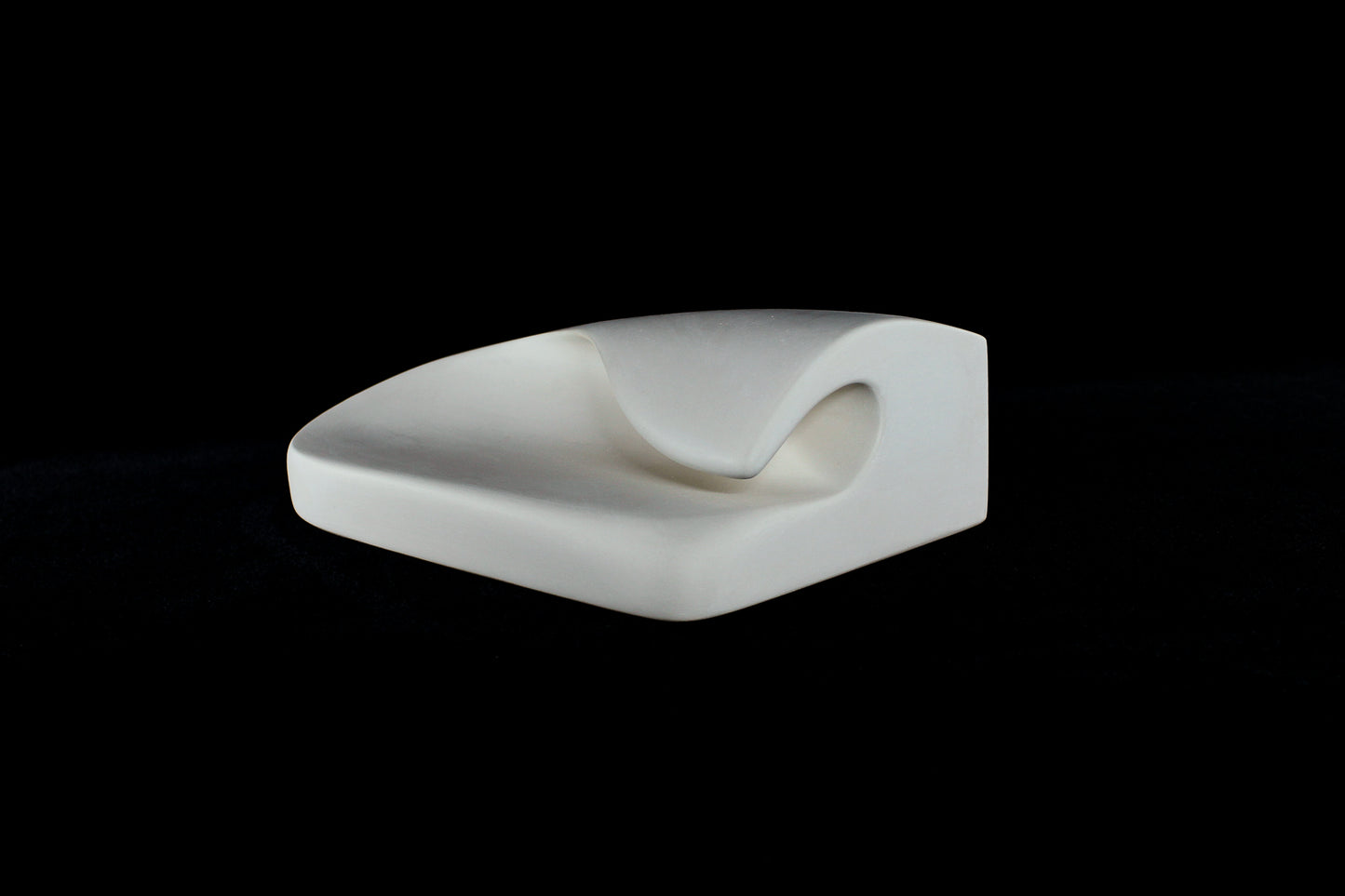 Clean Right (Waves series #2), 2026