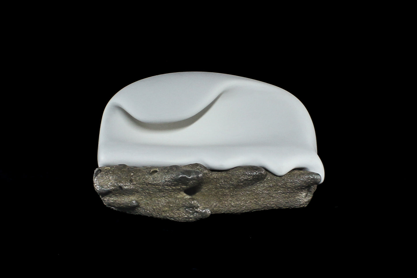 Stalagmite (Rocky series #2), 2026