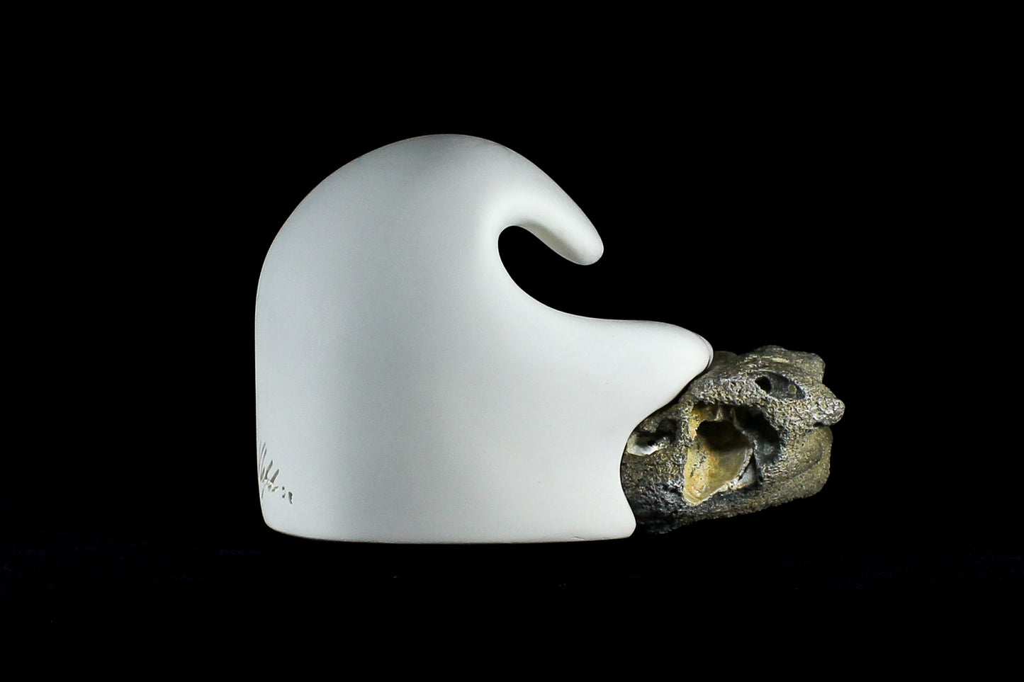 Stalagmite (Rocky series #2), 2026