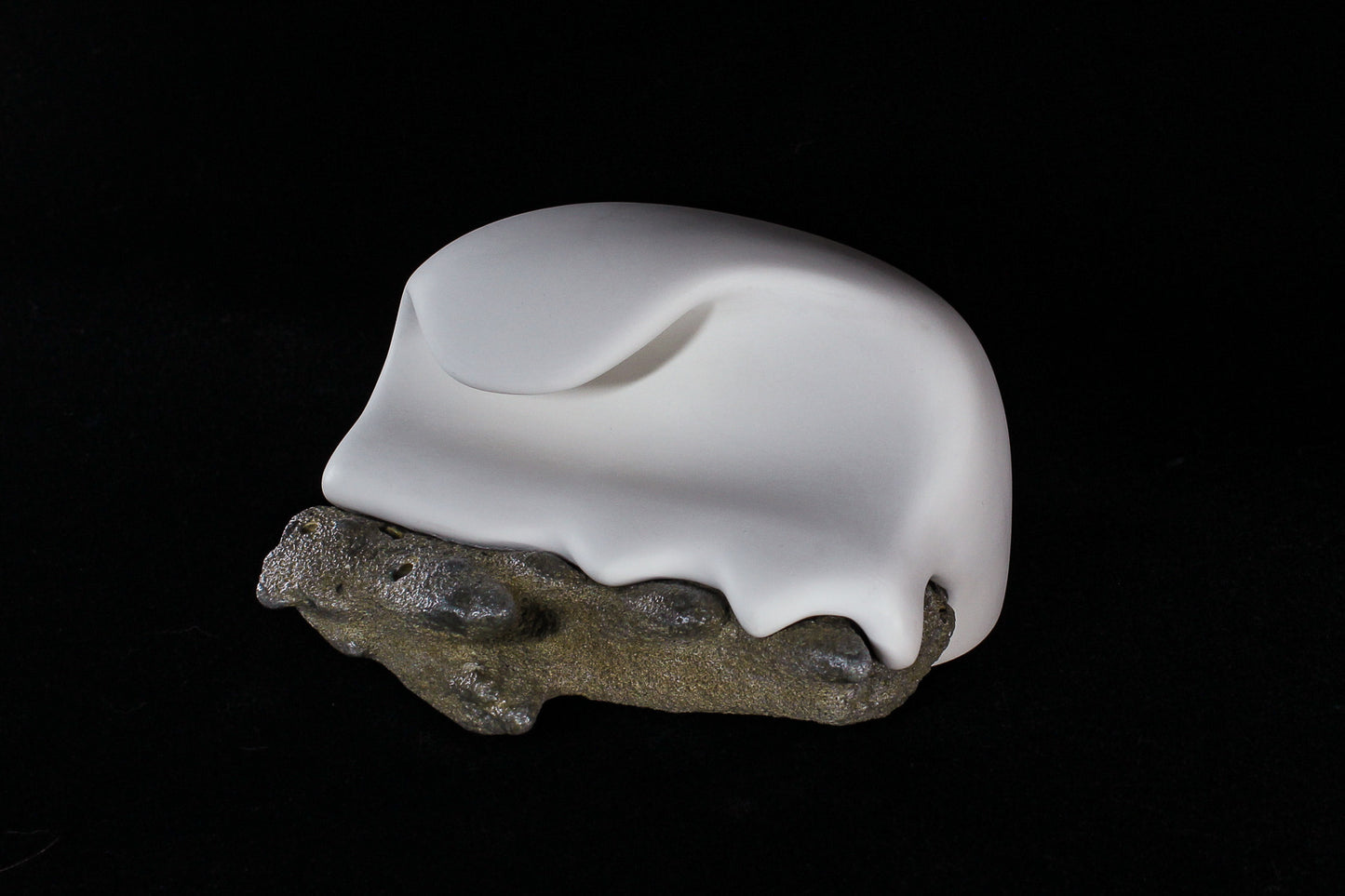 Stalagmite (Rocky series #2), 2026