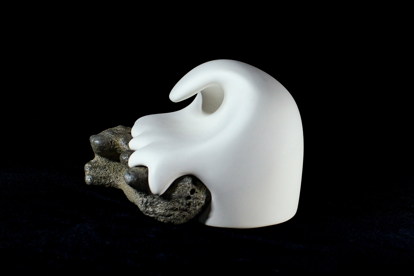 Stalagmite (Rocky series #2), 2026