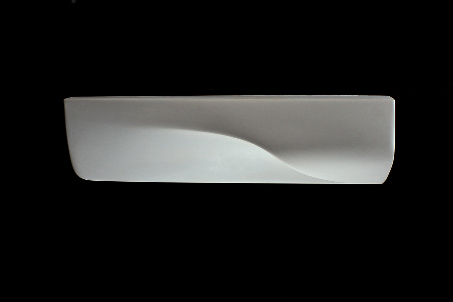 Long Right (Waves series #3), 2026